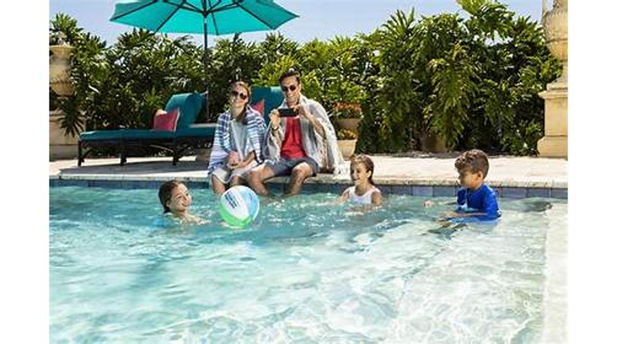 Pinch A Penny Pool Patio Spa - Tallahassee, FL