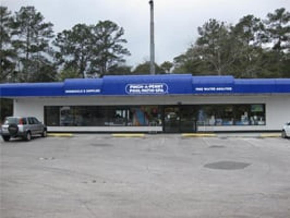 Pinch A Penny Pool Patio Spa - Tallahassee, FL