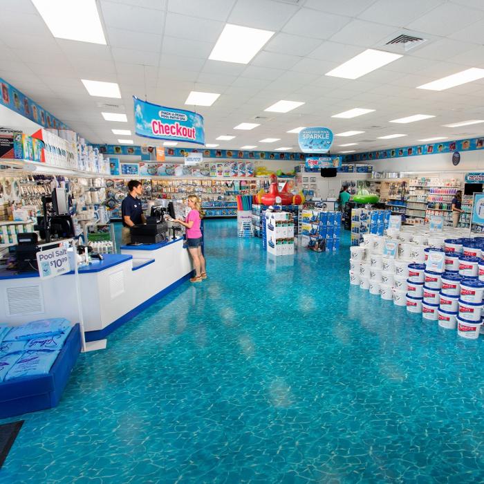 Pinch A Penny Pool Patio Spa - Tallahassee, FL