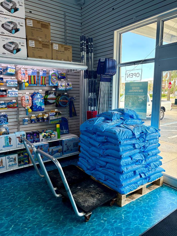 Pinch A Penny Pool Patio Spa - Port Saint Lucie, FL