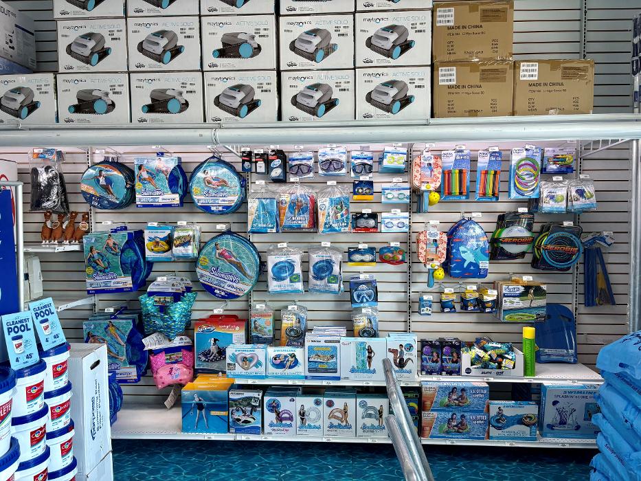 Pinch A Penny Pool Patio Spa - Port Saint Lucie, FL