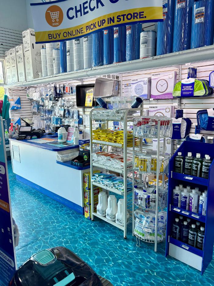 Pinch A Penny Pool Patio Spa - Port Saint Lucie, FL