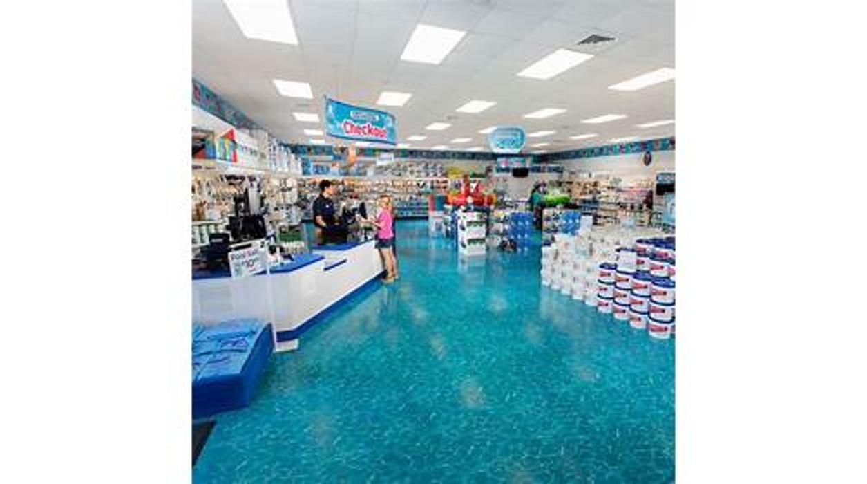 Pinch A Penny Pool Patio Spa Image