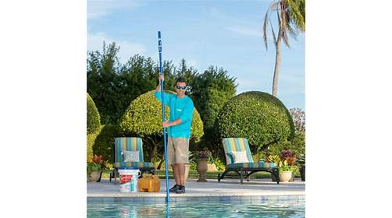 Pinch A Penny Pool Patio Spa Image