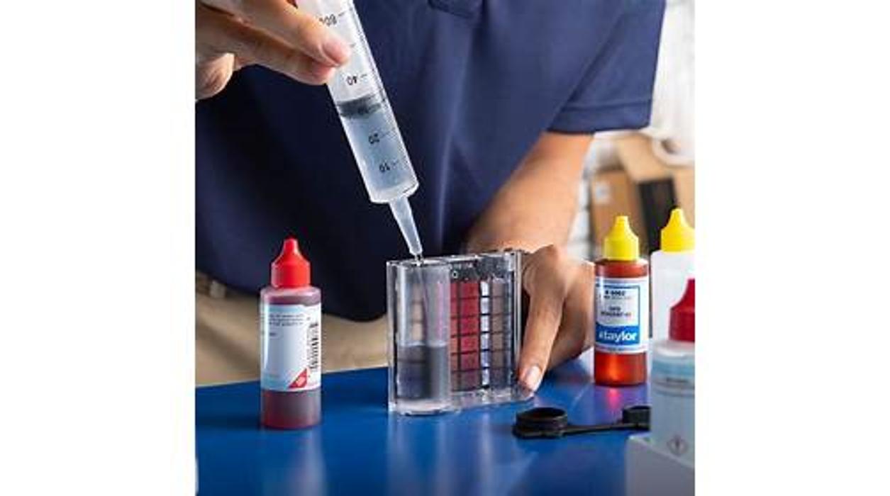 Pinch A Penny Pool Patio Spa Image