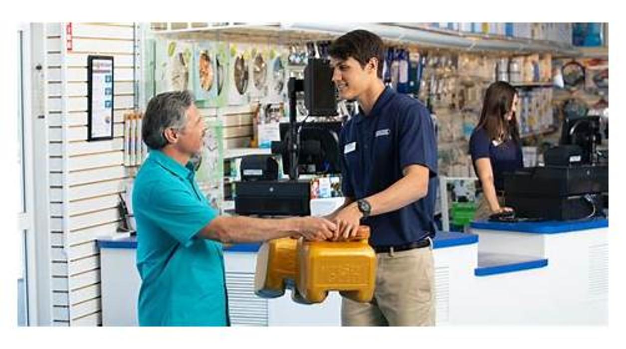 Pinch A Penny Pool Patio Spa - Bradenton, FL