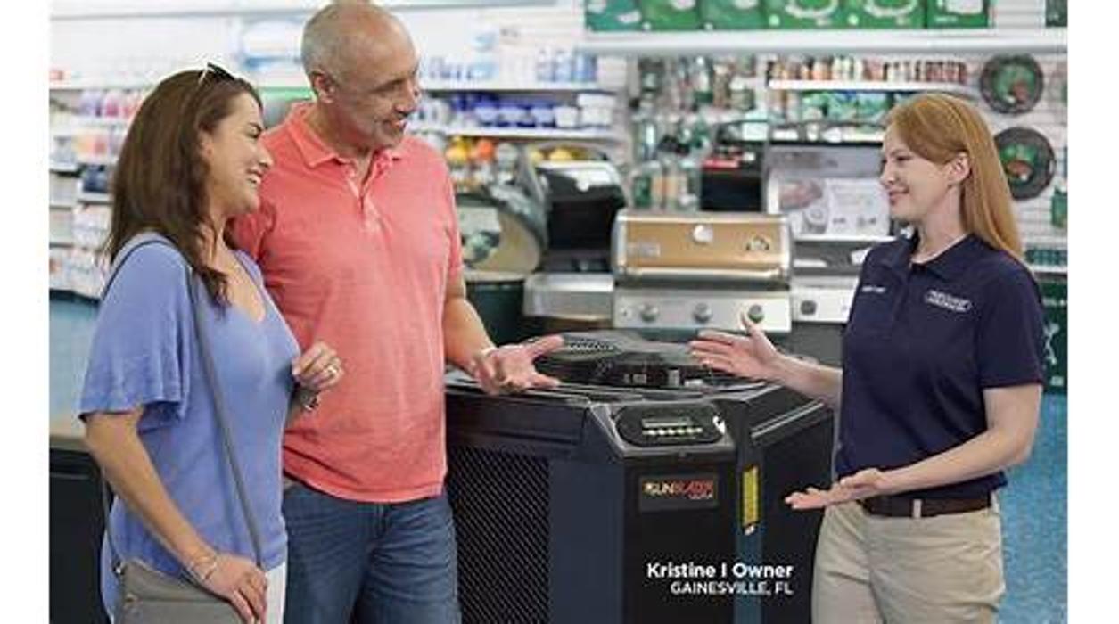 Pinch A Penny Pool Patio Spa - Bradenton, FL