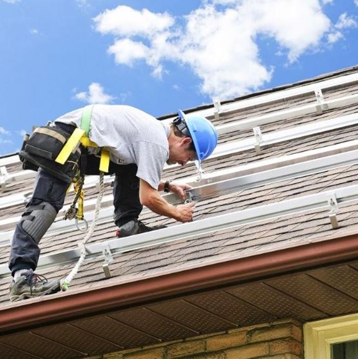 Padron Roofing & Renovations - Miami Lakes, FL