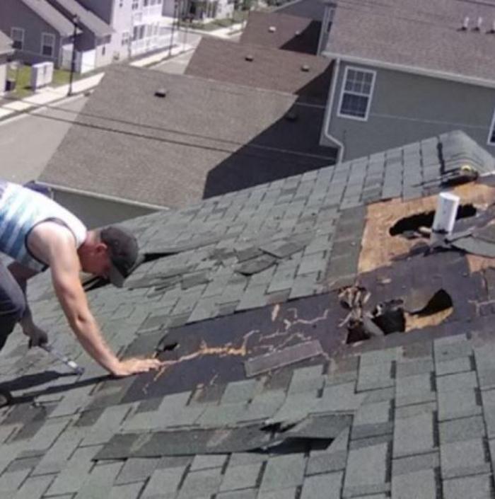 Padron Roofing & Renovations - Miami Lakes, FL