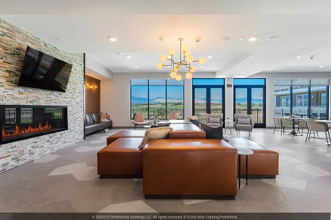 ICO Vista Station - Luxury Draper Apartments - Draper, UT
