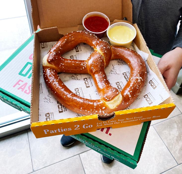 Pretzel
