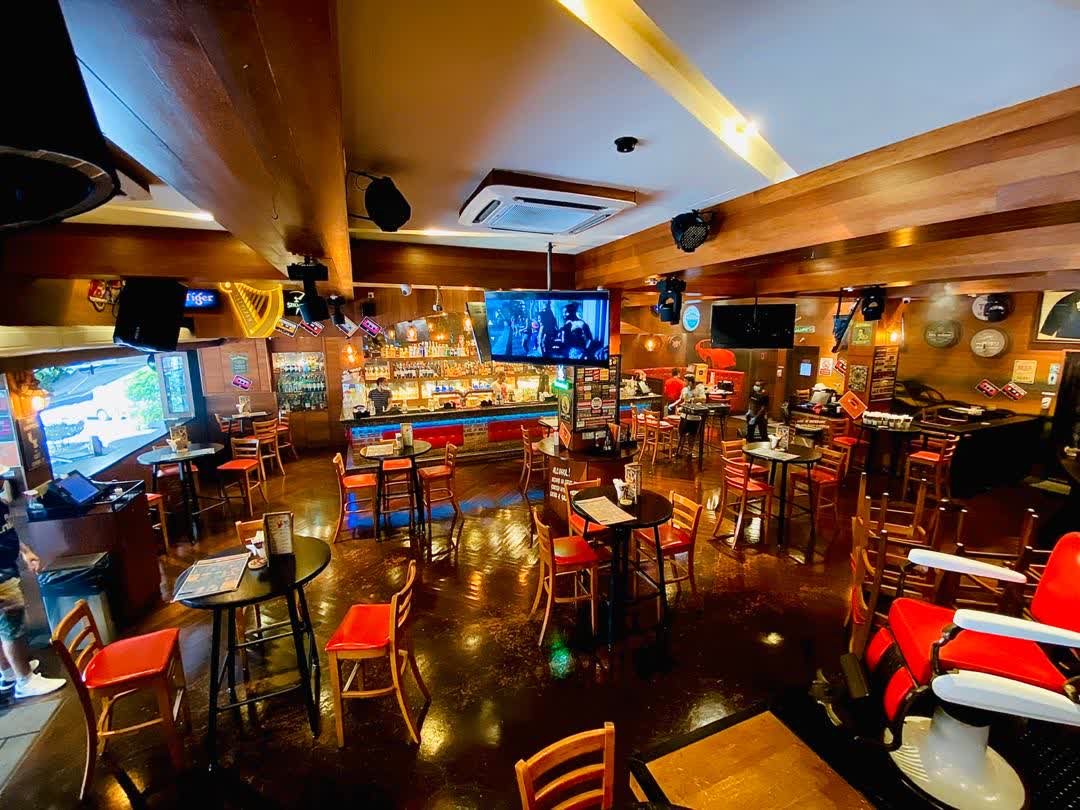 Rock Bottom Bangsar Restaurants Kuala Lumpur Rock Bottom Bangsar In Kuala Lumpur Tel 0163153 My100198715 Local Infobel My