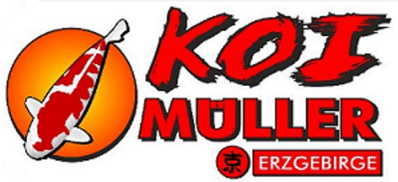 Koi-Müller-Erzgebirge in Crottendorf