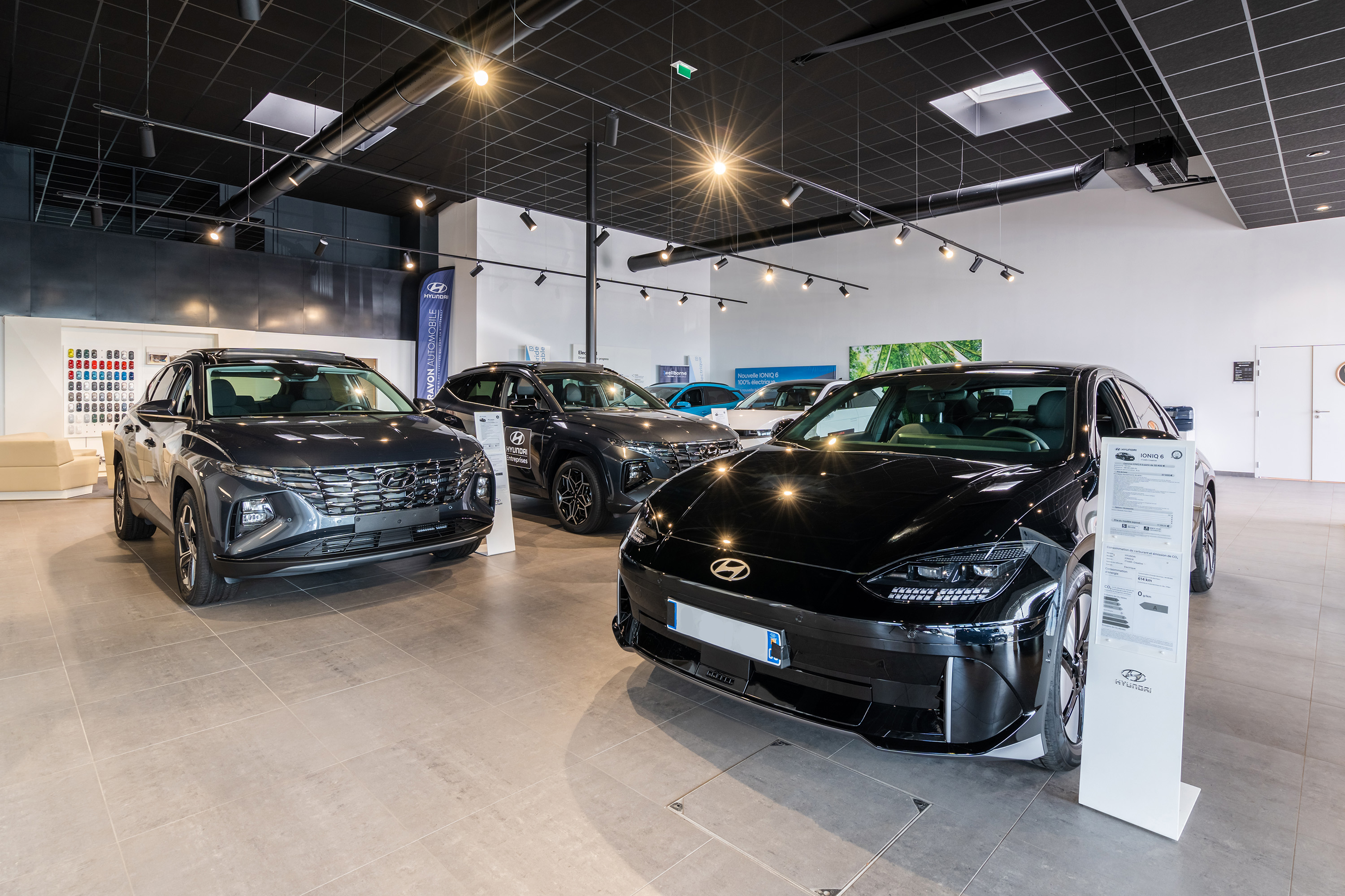galerie image