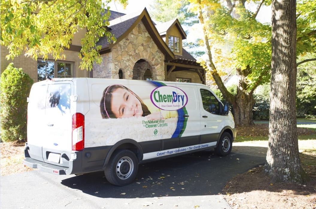 Chem-Dry of Rutland-Killington - Rutland, VT