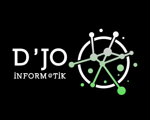 D'JO INFORMATIK dépannage informatique