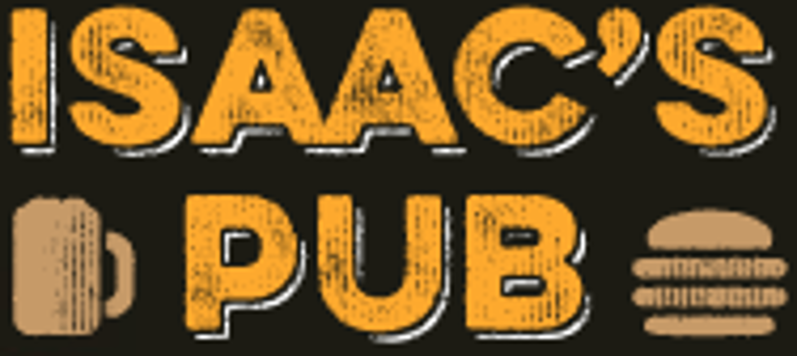 Isaacs International Pub in Wien