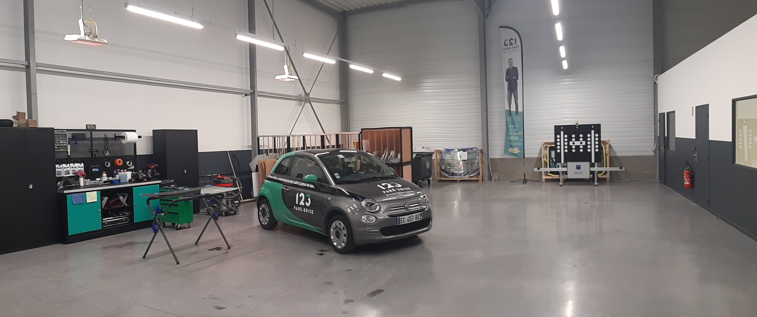 Miniature de la galerie