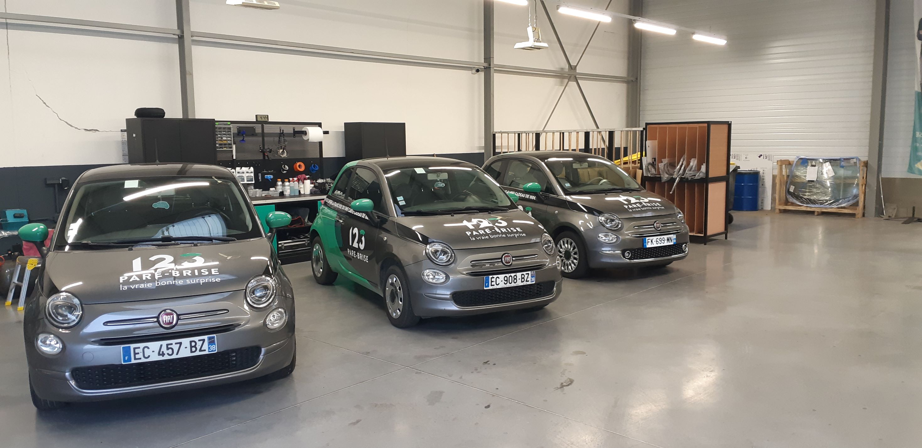 Miniature de la galerie