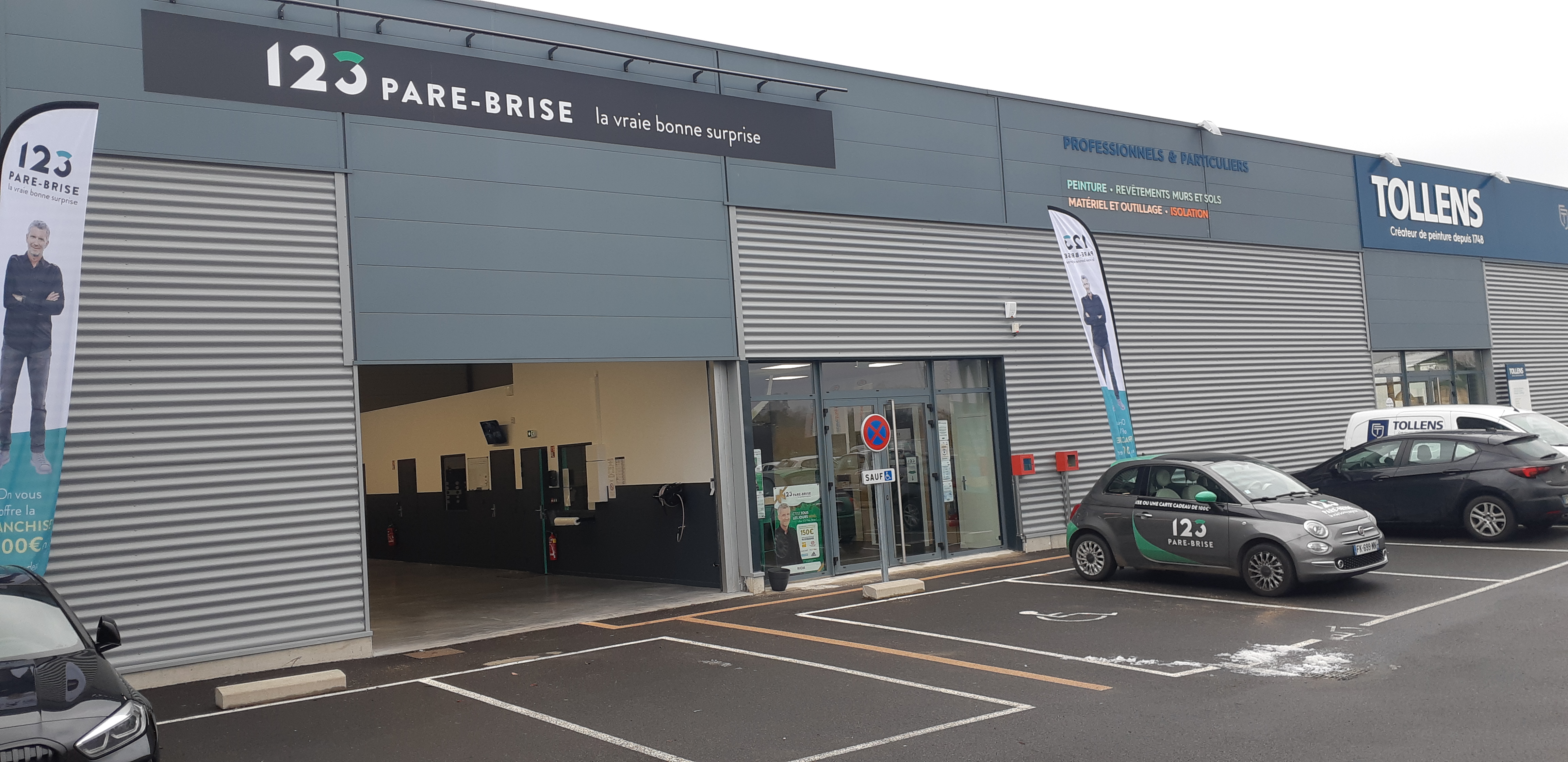 Miniature de la galerie