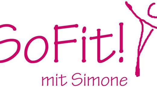 So fit! mit Simone, Lehmgrubenstraße in Kist