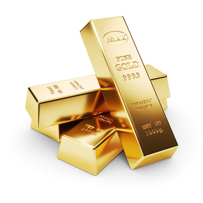 Cash for Gold & Jewelry
