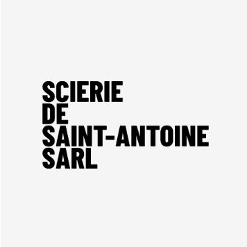 Sarl Scierie de Saint-Antoine Expert