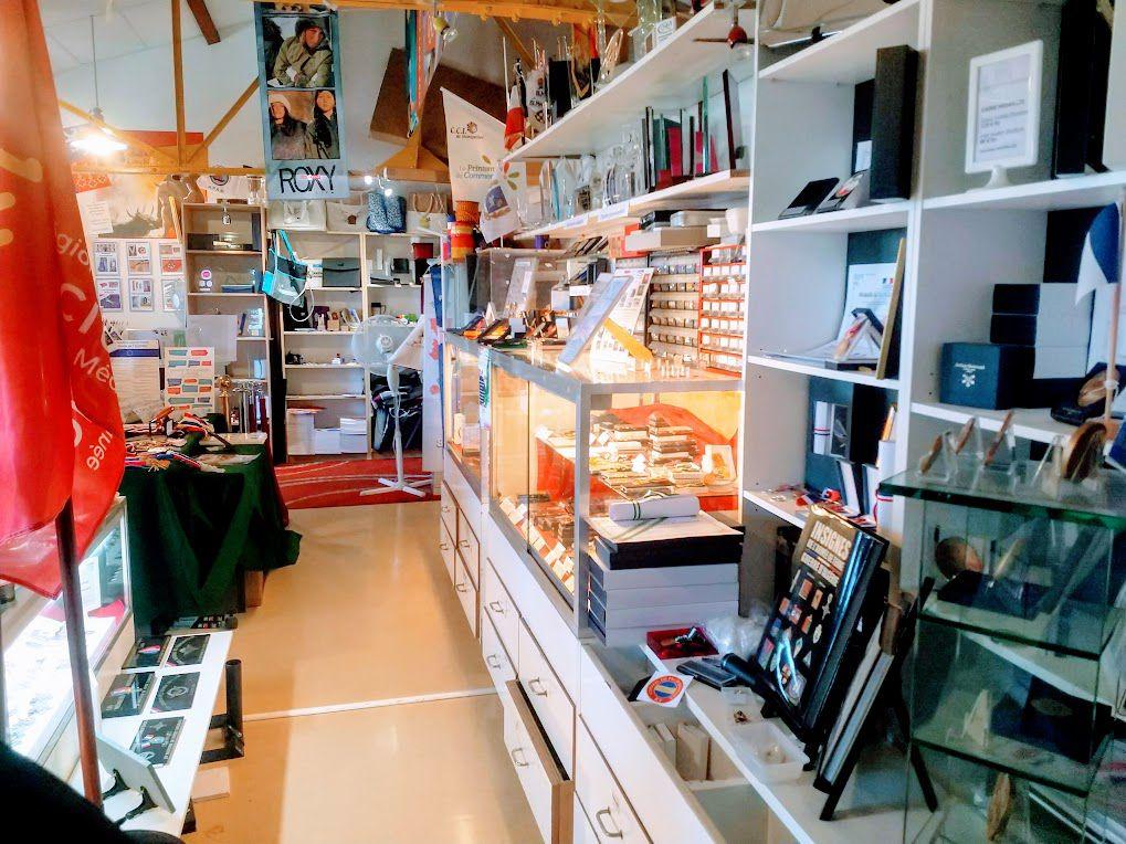 galerie image