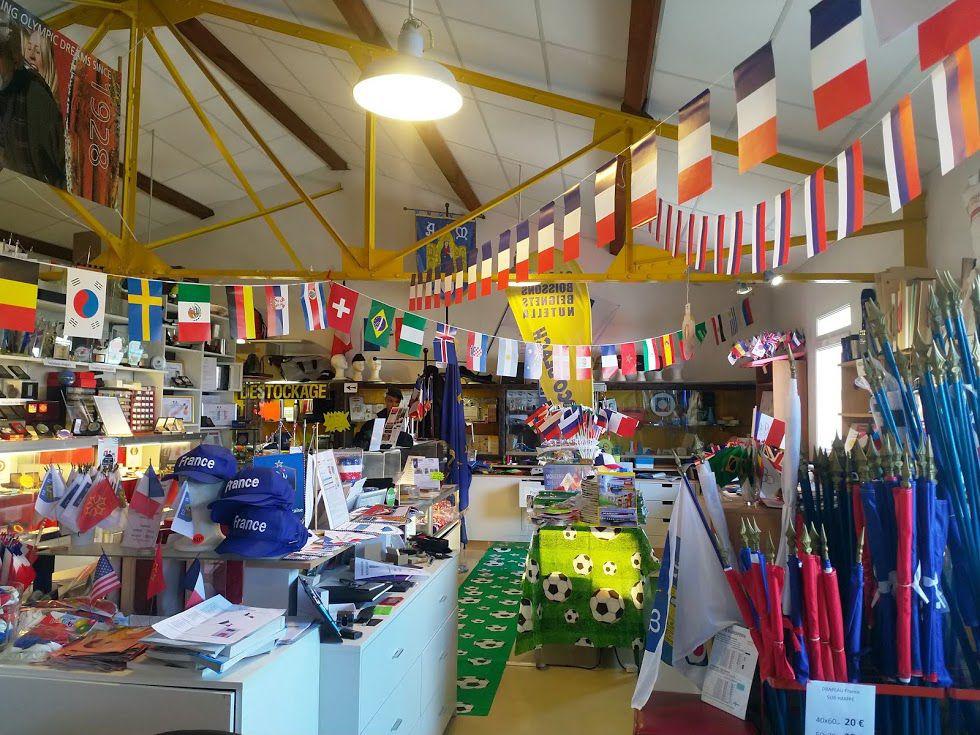 galerie image