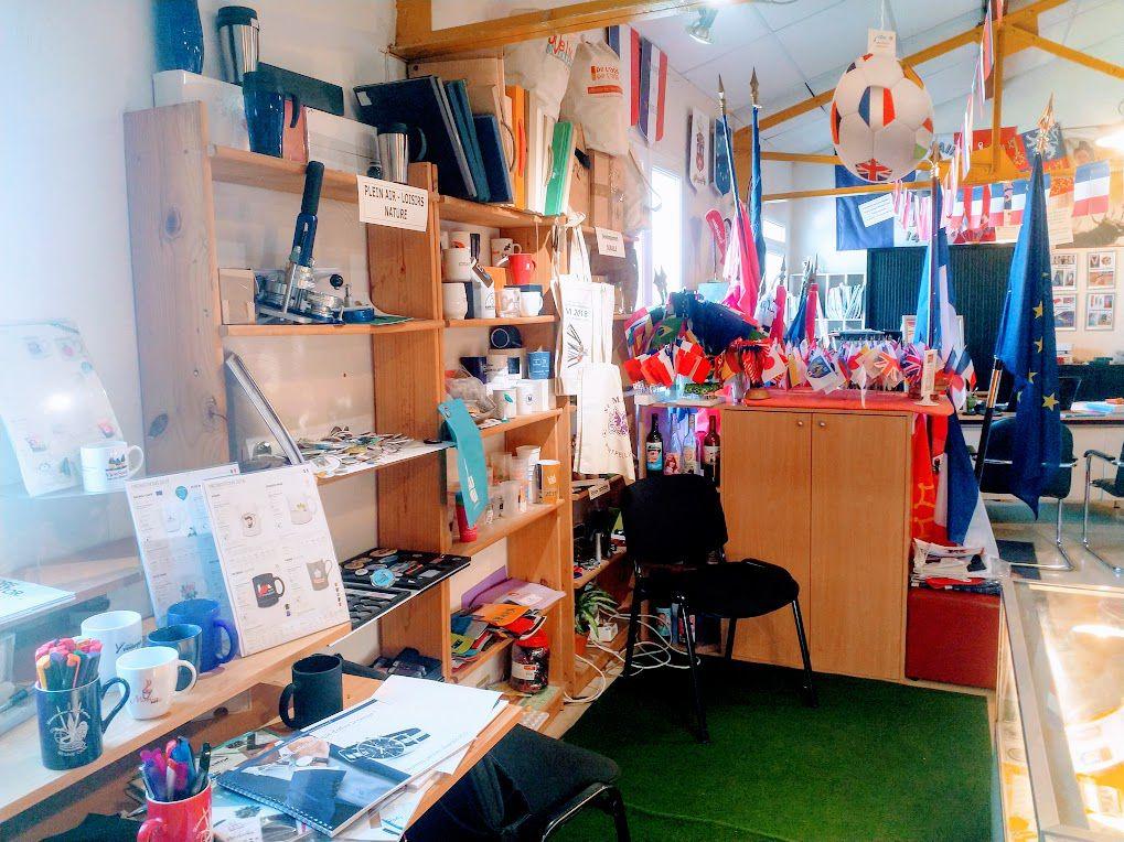 galerie image