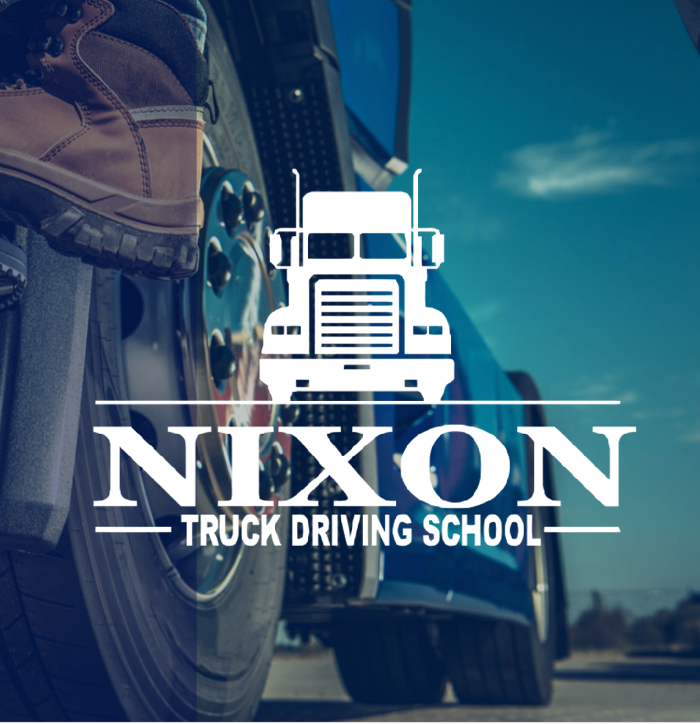 Nixon Trucking School - Pomona, CA