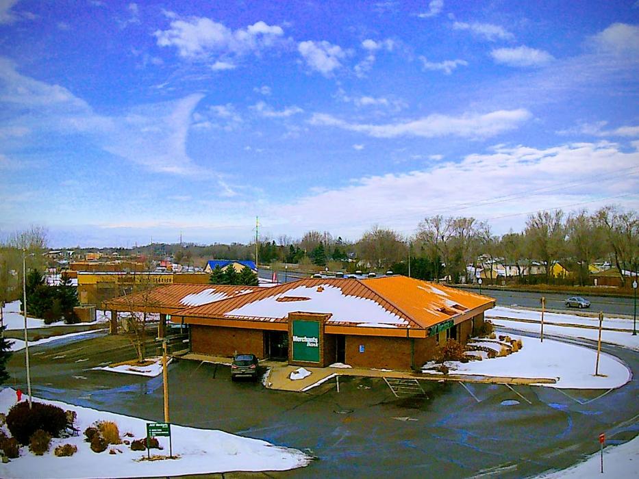 Merchants Bank - Rosemount, MN