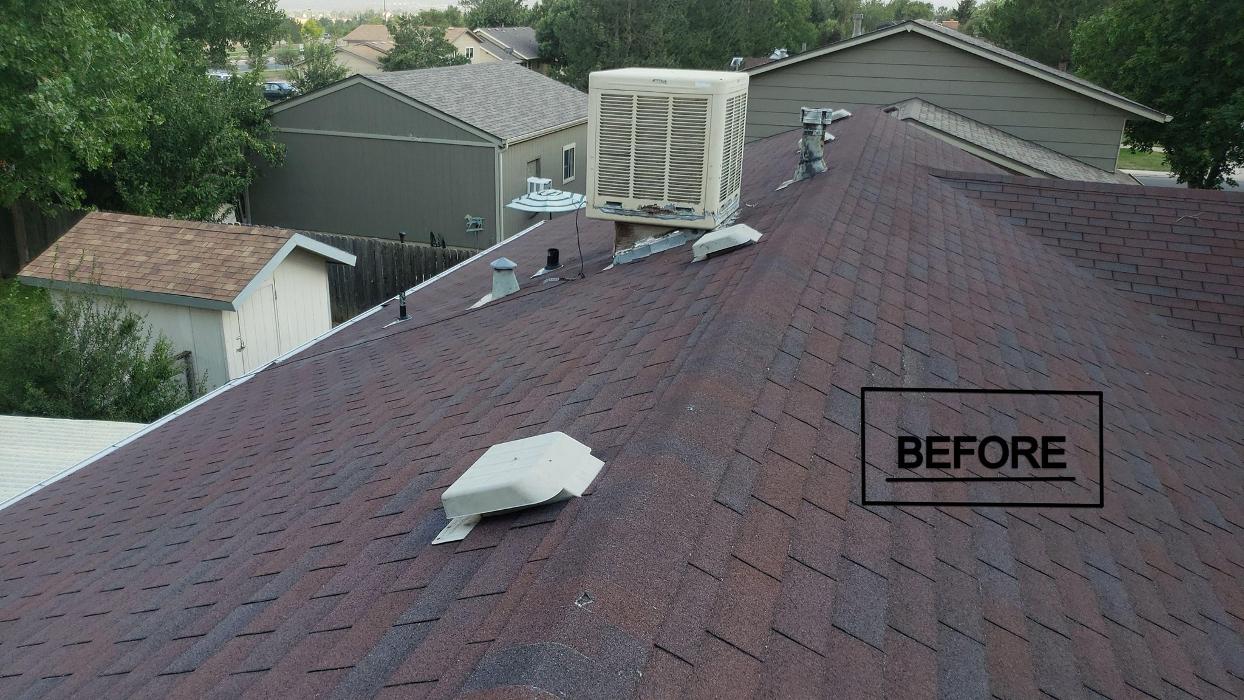 ATS Exteriors - Broomfield, CO