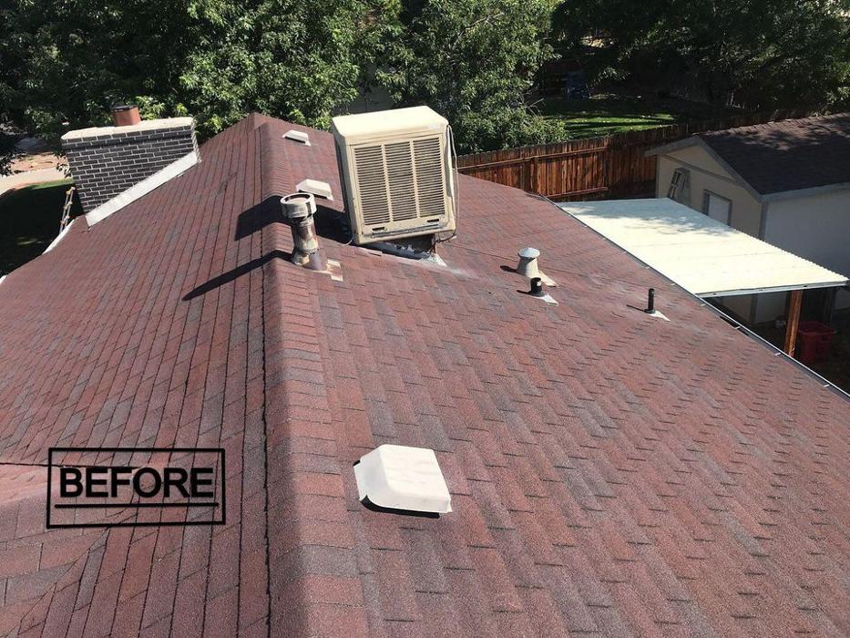 ATS Exteriors - Broomfield, CO