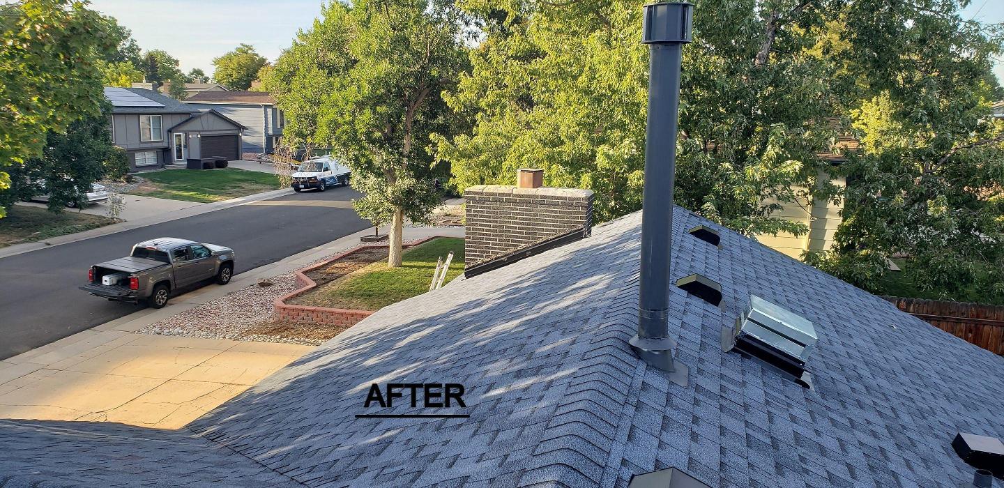 ATS Exteriors - Broomfield, CO