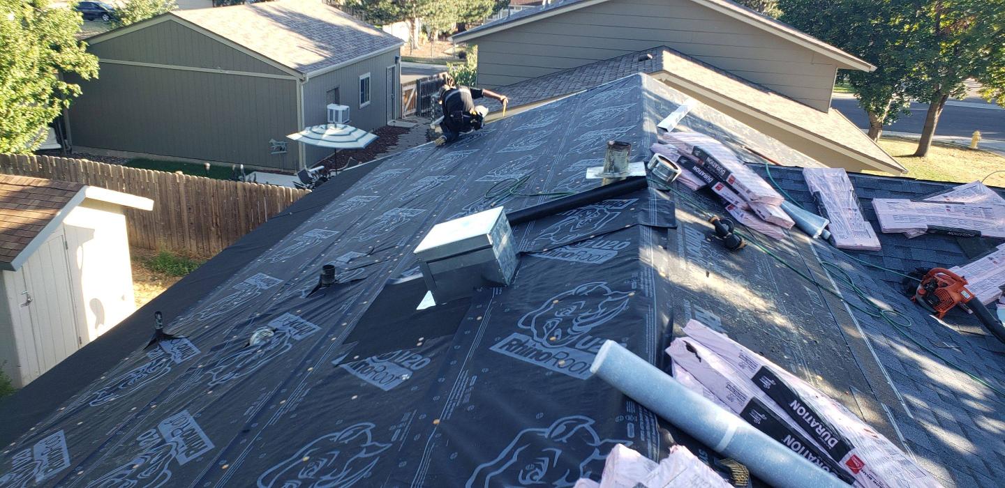 ATS Exteriors - Broomfield, CO