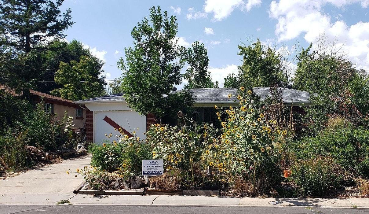 ATS Exteriors - Broomfield, CO