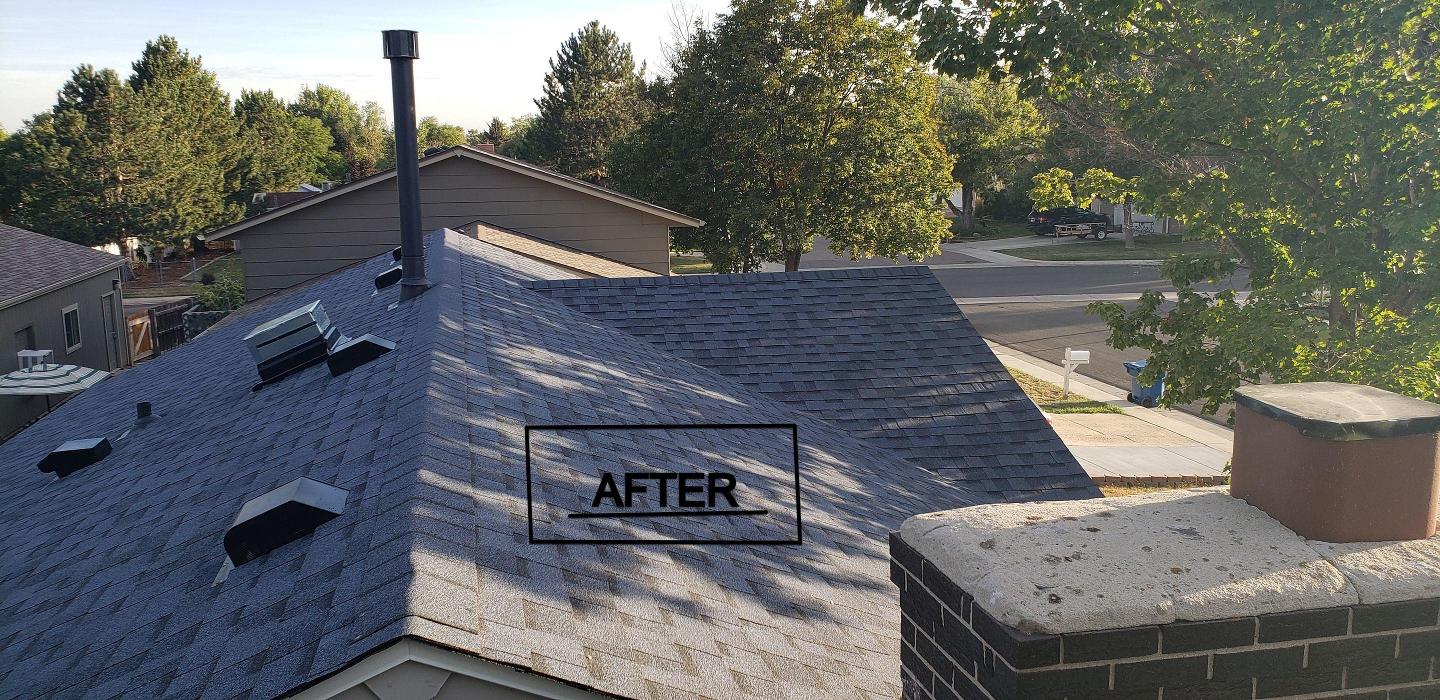 ATS Exteriors - Broomfield, CO