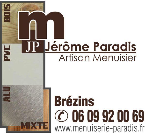 Paradis Jérôme EI Expert