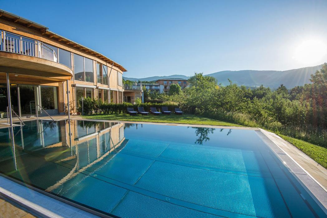 RETTER Bio-Natur-Resort, Pöllauberg in Oberneuberg