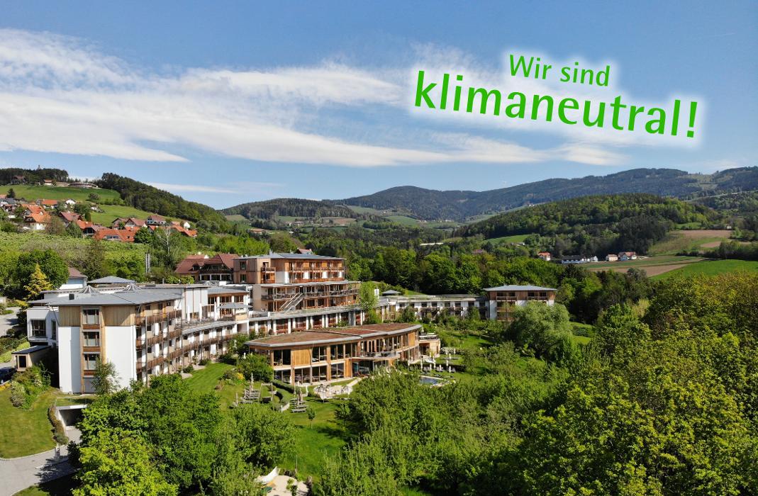 RETTER Bio-Natur-Resort, Pöllauberg in Oberneuberg