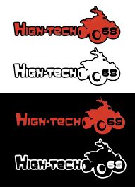 High Tech 68 pièces et accessoires automobile, véhicule industriel (commerce)