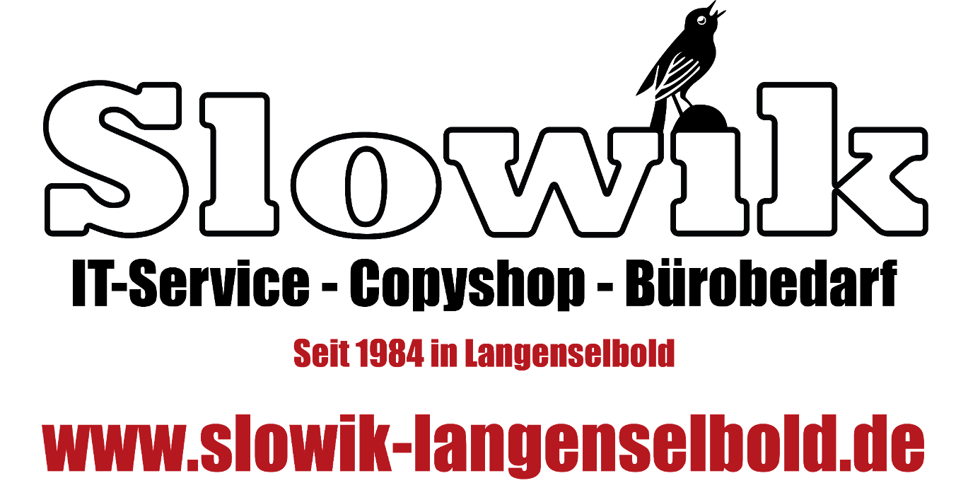 Bild zu Slowik IT-Service in Langenselbold Bild zu Slowik IT-Service in Langenselbold
