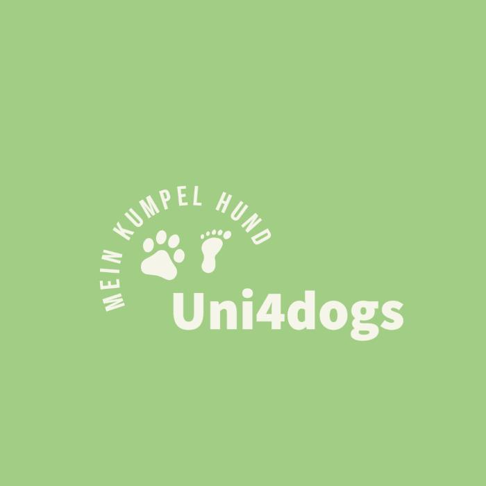 Uni4dogs - Mein Kumpel Hund