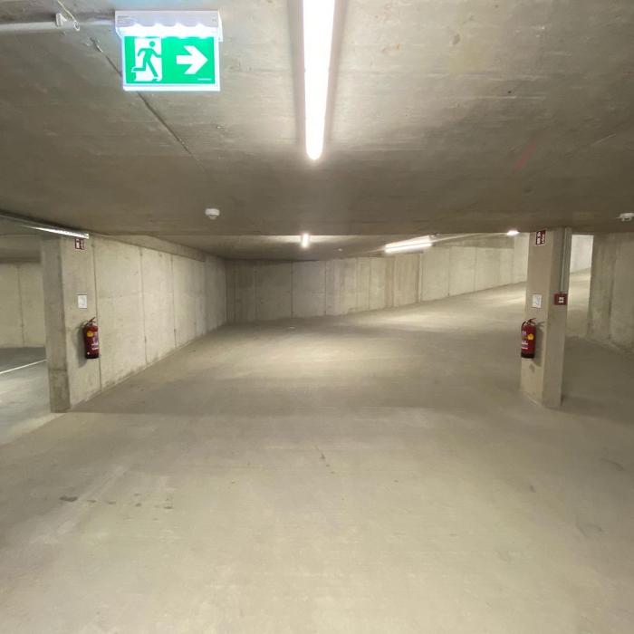 KUK Brandschutz Service e.U., Mandellstraße in Graz