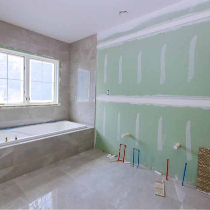 Lopez Construction - Pico Rivera, CA