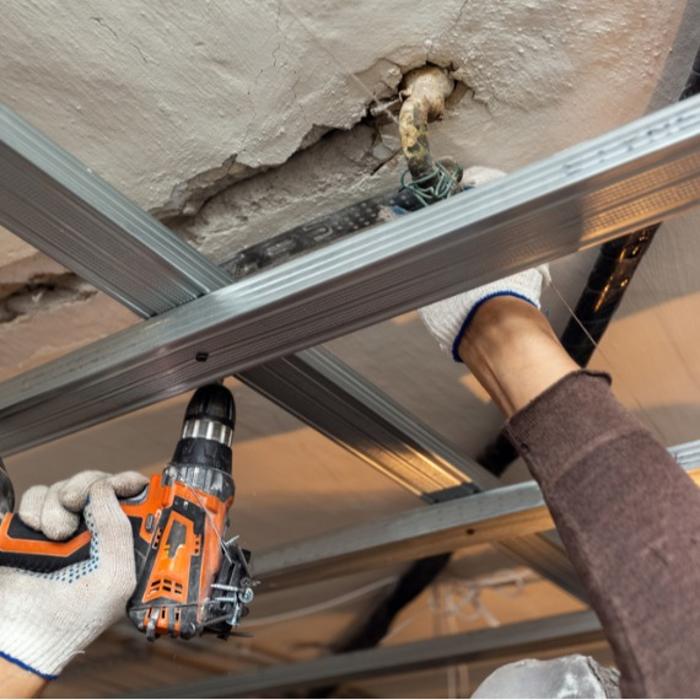 Lopez Construction - Pico Rivera, CA