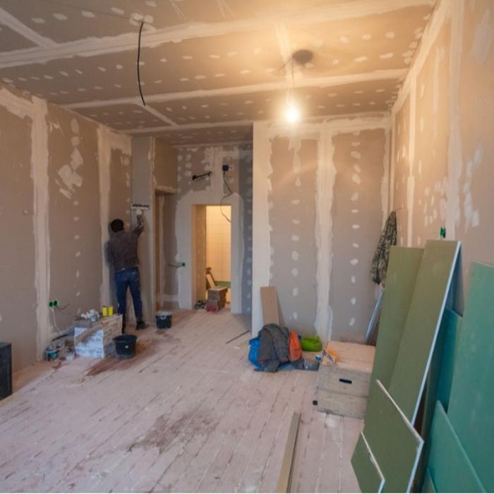 Lopez Construction - Pico Rivera, CA