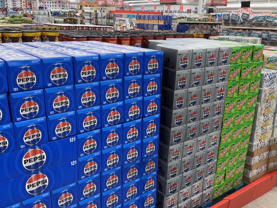 Bi-Mart Membership Discount Stores Image