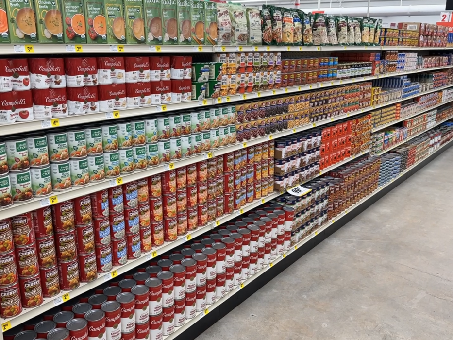 Bi-Mart Membership Discount Stores Image